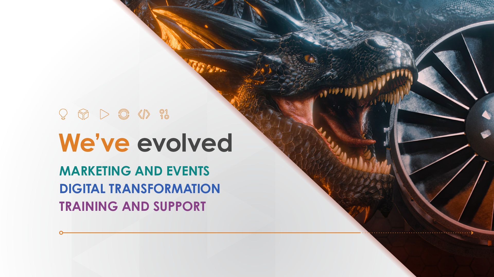 New Service Groups: Our 2026 Rebrand